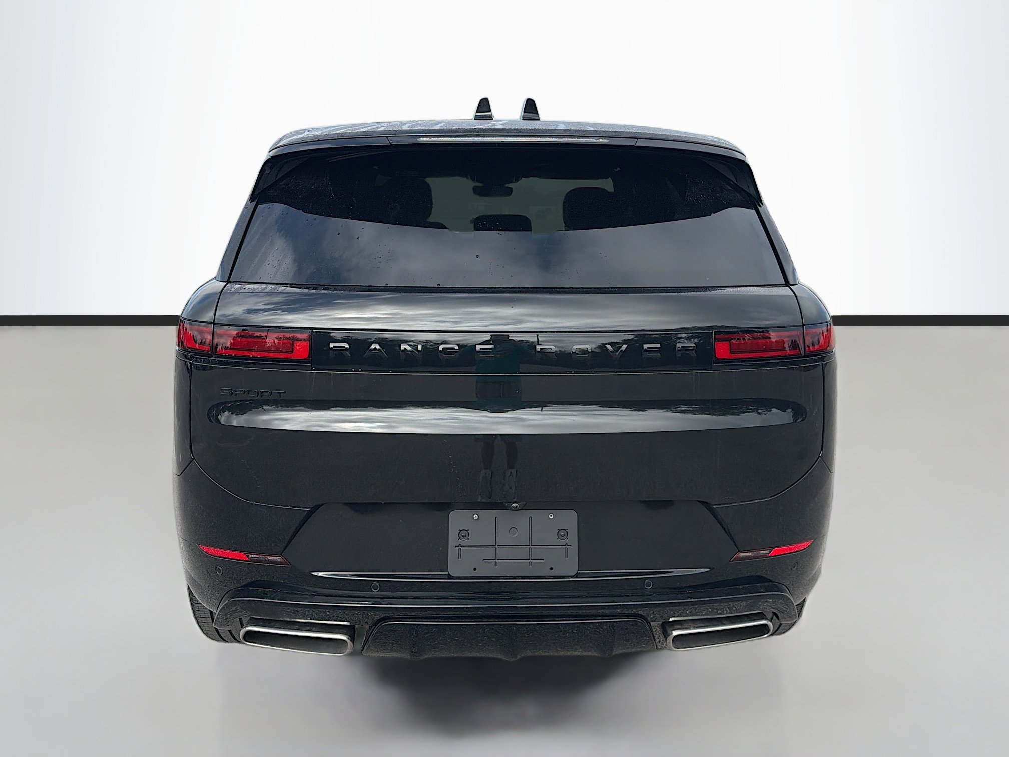 Used 2025 Land Rover Range Rover Sport Dynamic SE image 4