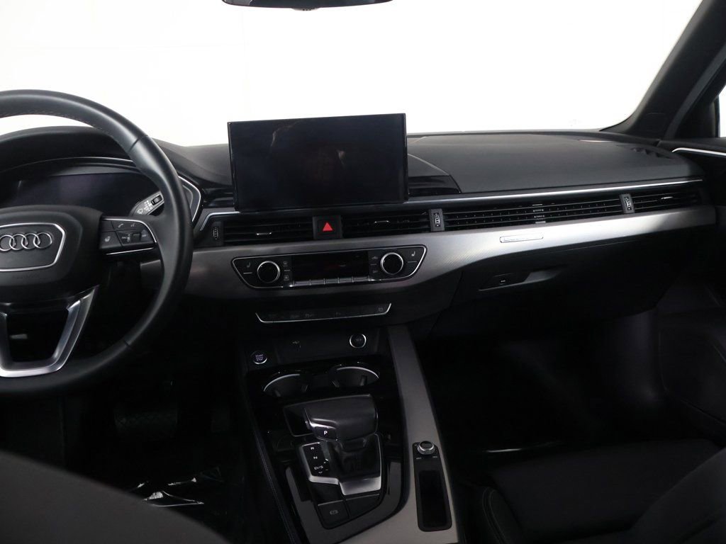 Used 2023 Audi A4 2.0T Premium Plus w/ Premium Plus Package image 36