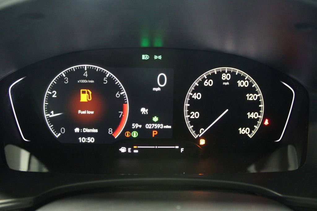 Used 2023 Honda Civic EX image 31