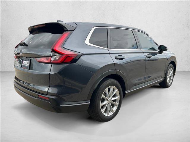 Used 2025 Honda CR-V EX-L image 5