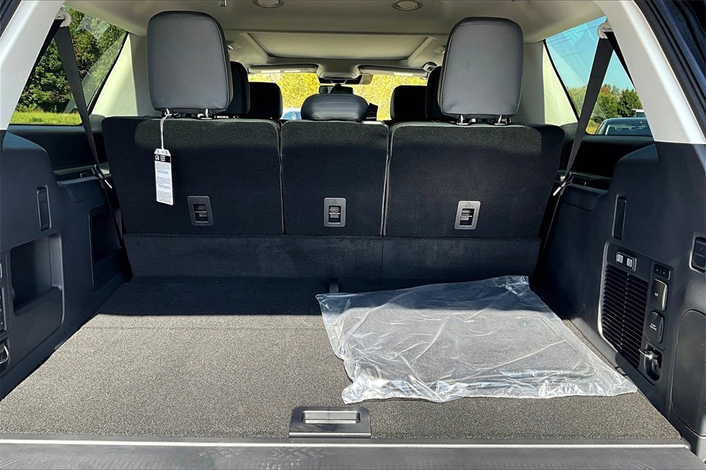 New 2025 Ford Expedition Max Active image 19