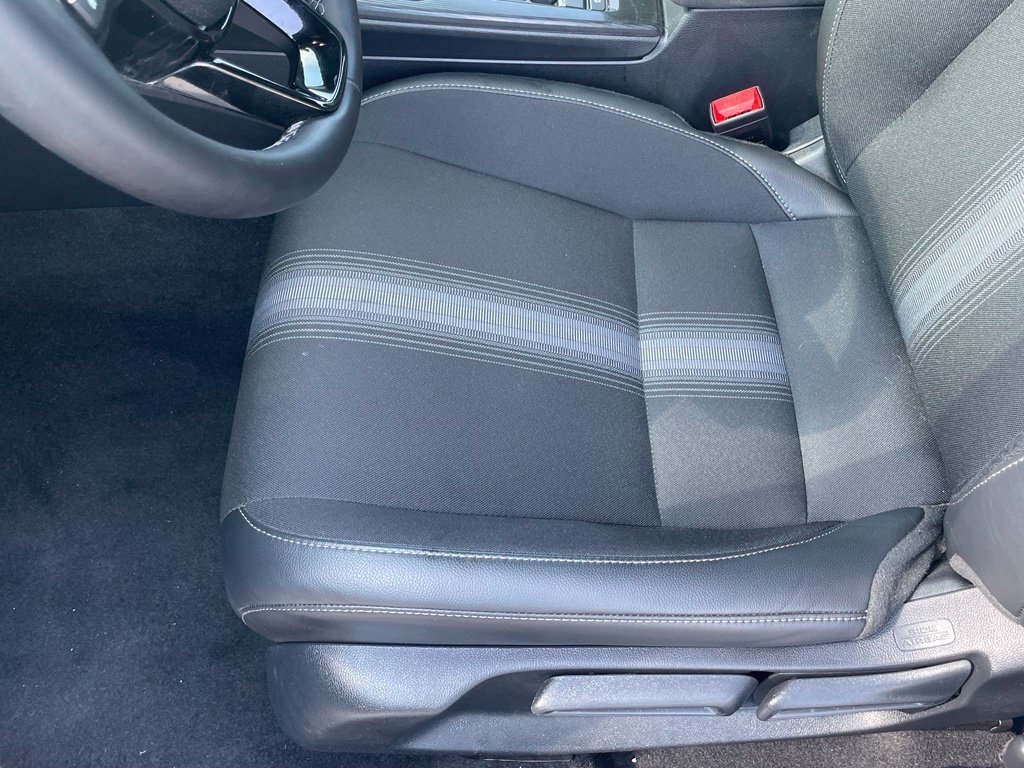 Used 2025 Honda Civic Sport image 21