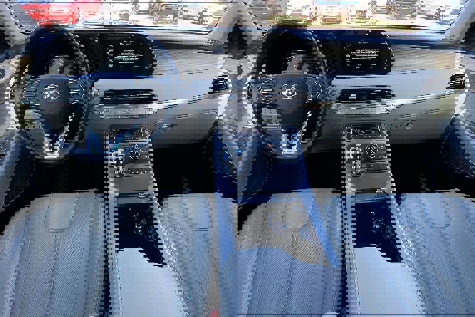 Used 2022 Hyundai Palisade Limited image 16