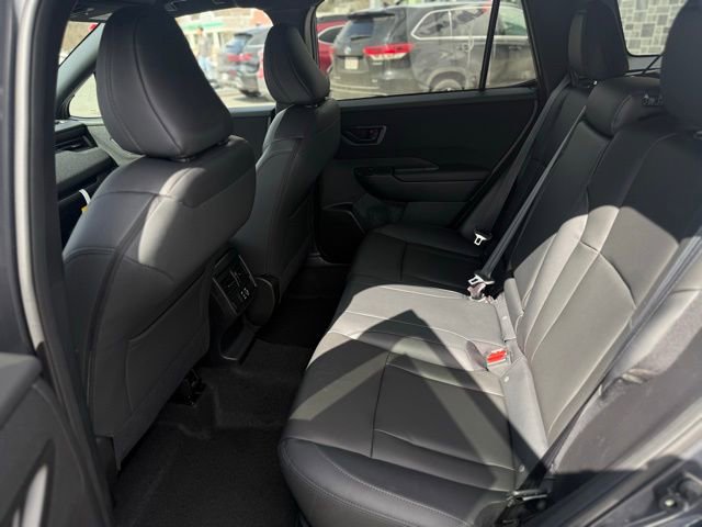 New 2026 Subaru Outback Premium AWD/4WD image 4
