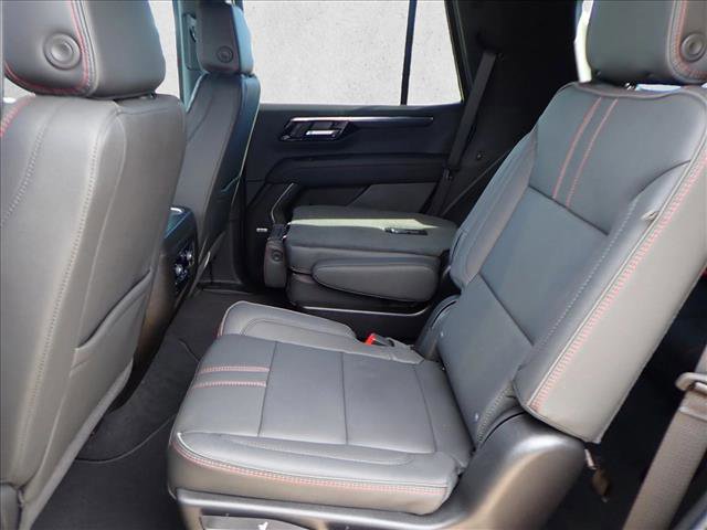 New 2026 Chevrolet Tahoe RST w/ RST Performance Edition image 10