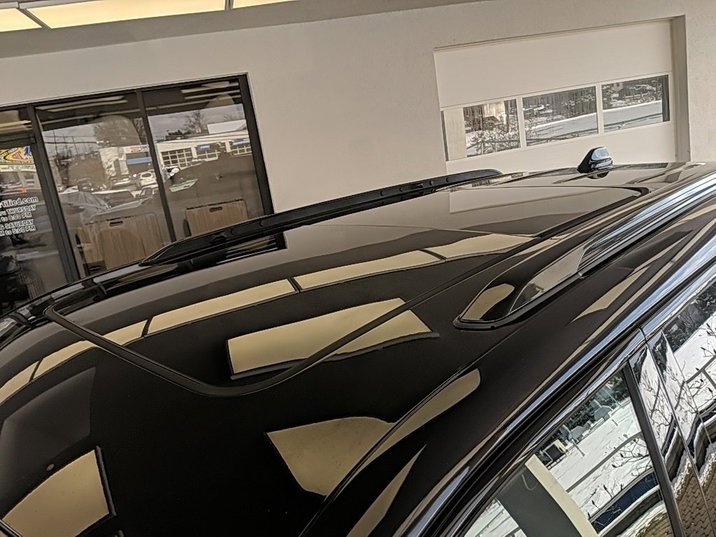 Used 2025 Jeep Grand Cherokee Summit image 15