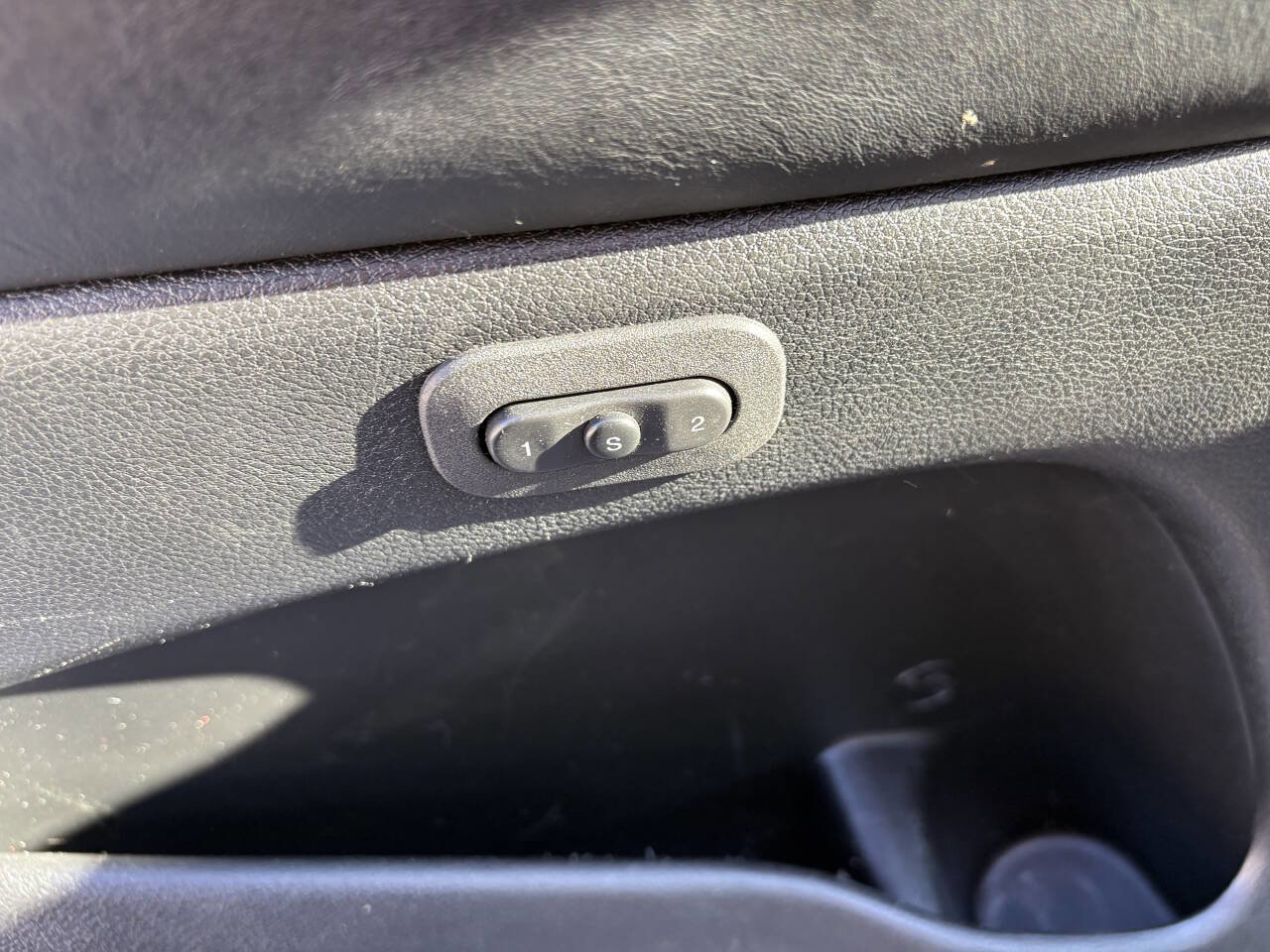 Used 2012 Dodge Durango Citadel image 22