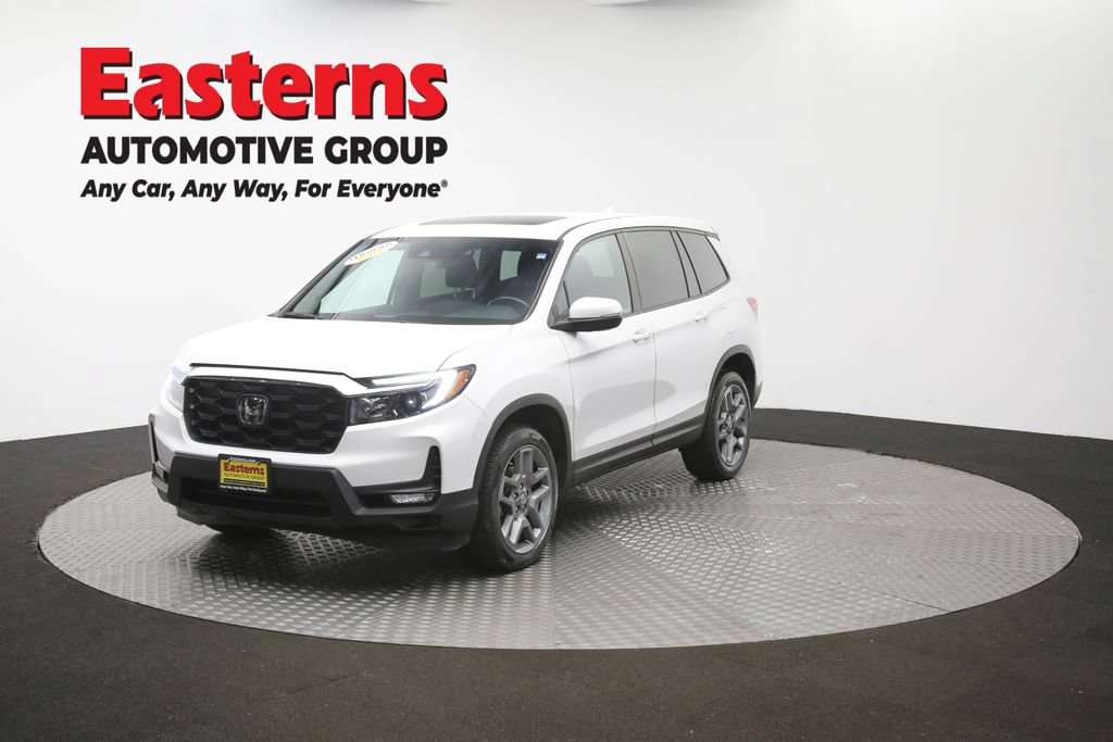 Used 2023 Honda Passport EX-L image 57