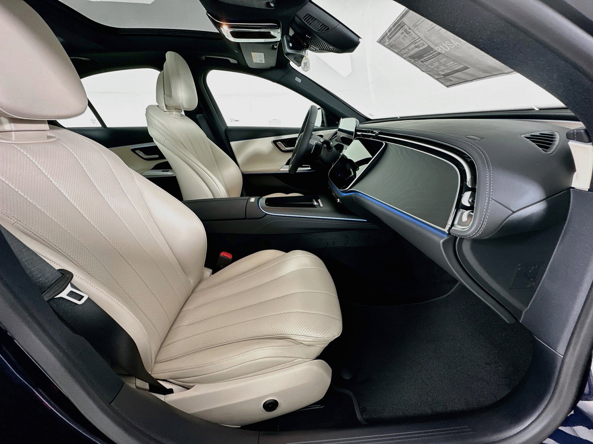 New 2027 Mercedes-Benz E 350 Sedan image 31