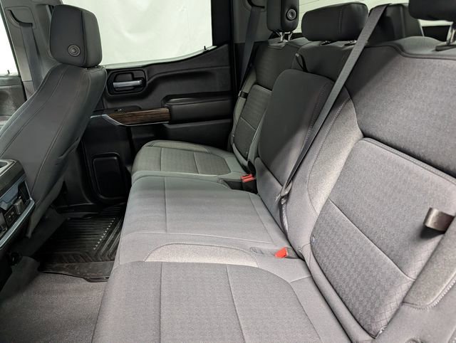 Used 2021 GMC Sierra 1500 Elevation w/ X31 Off-Road Package image 14