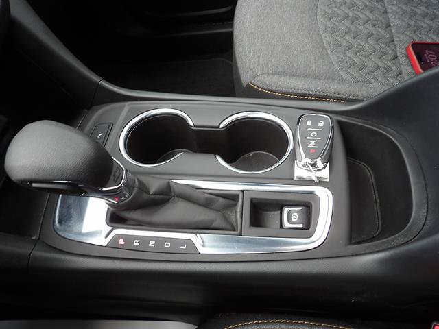 Used 2024 Chevrolet Equinox LT FWD image 23
