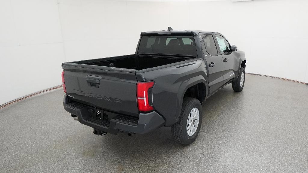 New 2026 Toyota Tacoma SR5 image 25