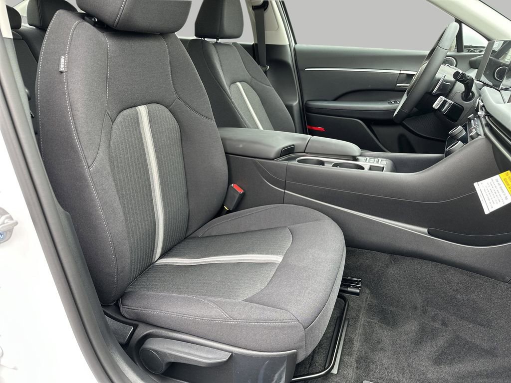 New 2026 Hyundai Sonata SEL FWD image 25