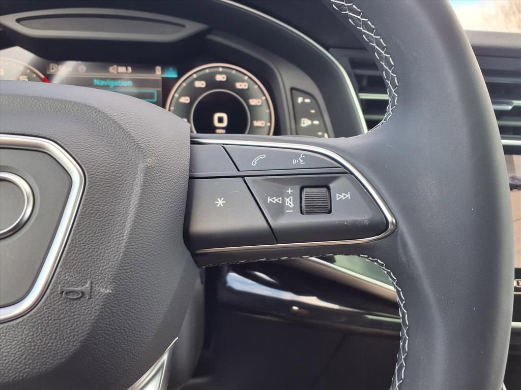 New 2026 Audi Q8 Premium Plus AWD/4WD image 13
