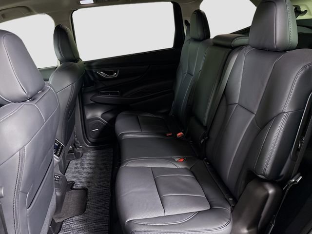 New 2026 Subaru Ascent Limited AWD/4WD image 25