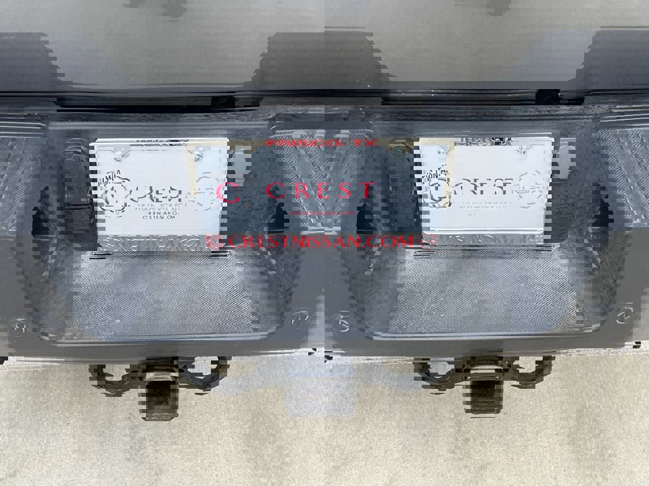 Used 2024 Ford F250 XL w/ STX Appearance Package AWD/4WD image 6