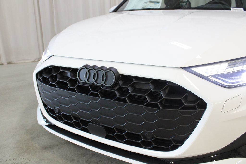 New 2026 Audi A3 2.0T Premium AWD/4WD image 33