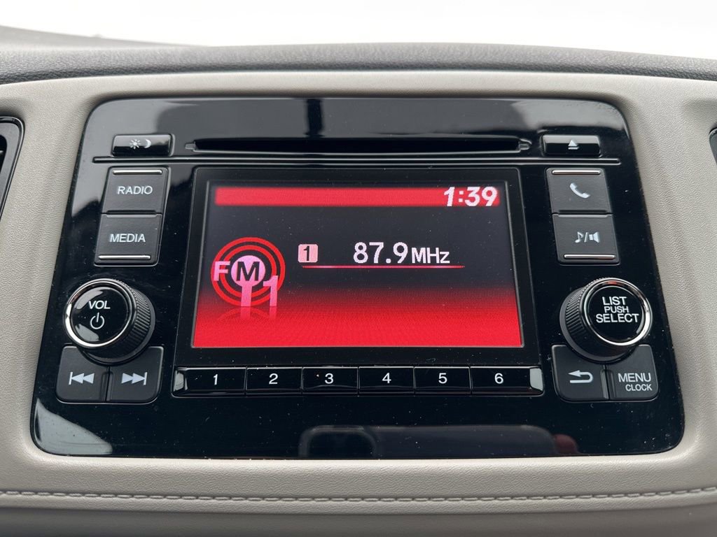 Used 2022 Honda HR-V LX image 22