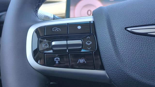 New 2026 Genesis G80 2.5T Advanced AWD/4WD image 21