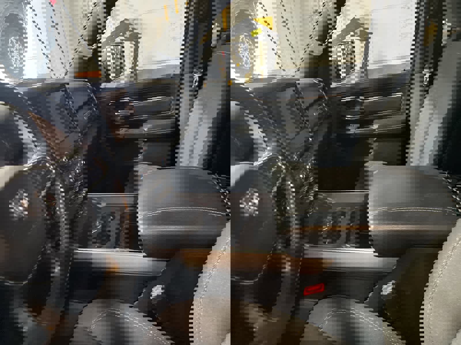 Used 2019 RAM 1500 Big Horn image 25