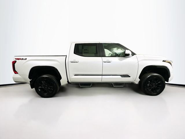 New 2024 Toyota Tundra Platinum image 24