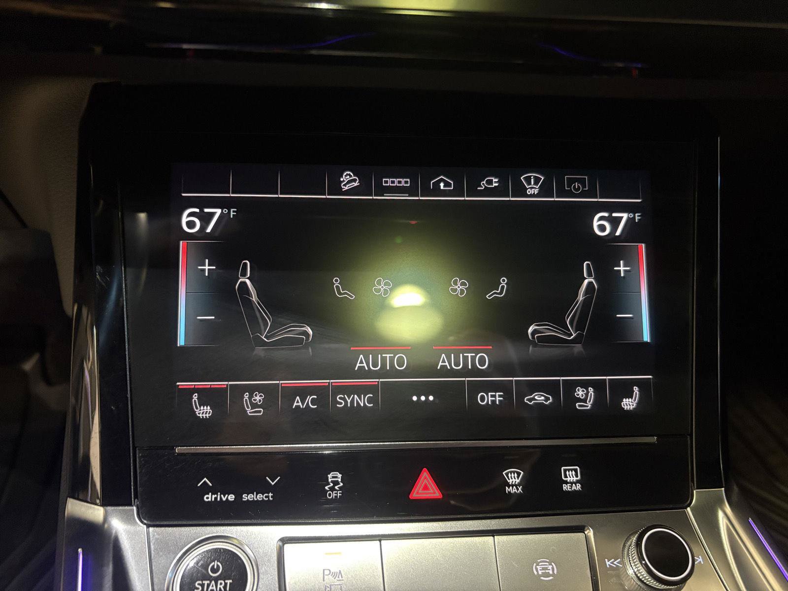 Used 2023 Audi e-tron Chronos w/ Chronos Package AWD/4WD image 36
