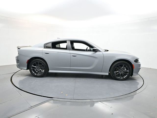 Used 2022 Dodge Charger GT w/ Plus Group image 9