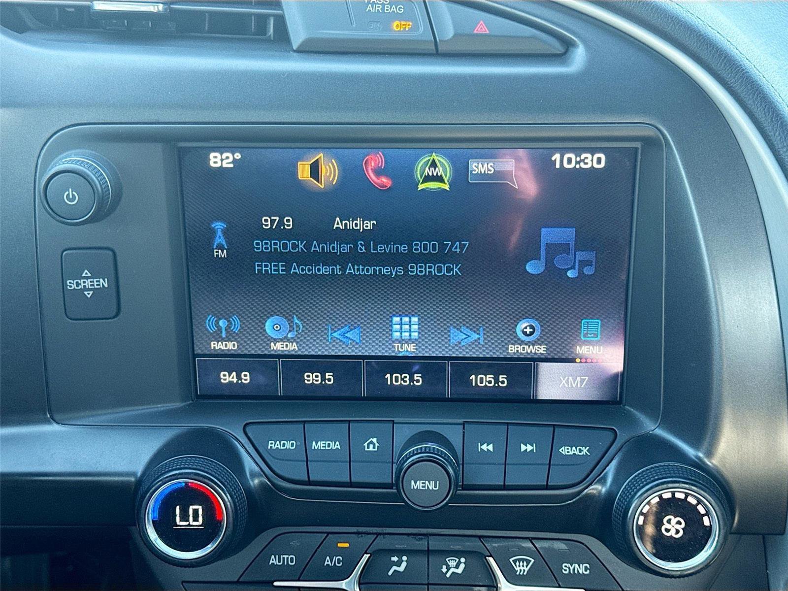 Used 2019 Chevrolet Corvette Grand Sport image 15