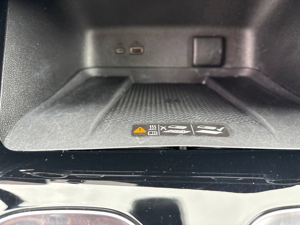 Used 2026 Chevrolet Traverse RS AWD/4WD image 20