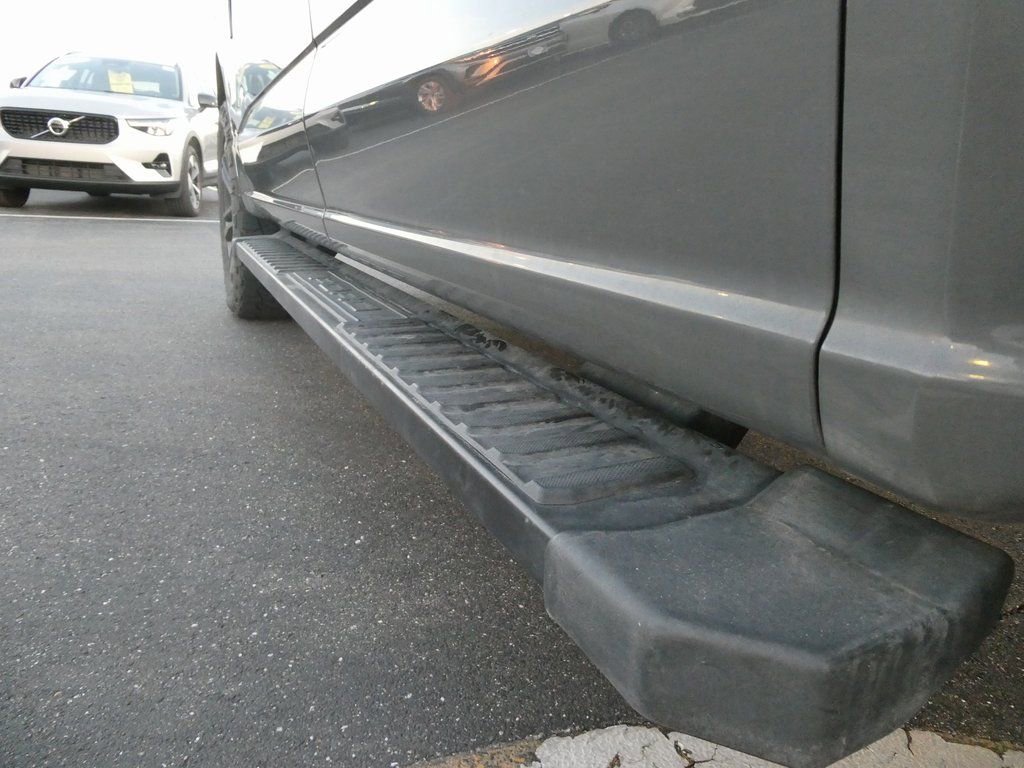 Used 2021 Ford F150 Lariat w/ Equipment Group 502A High AWD/4WD image 39