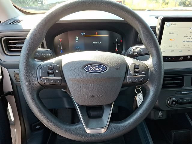 Used 2026 Ford Maverick XL AWD/4WD image 15