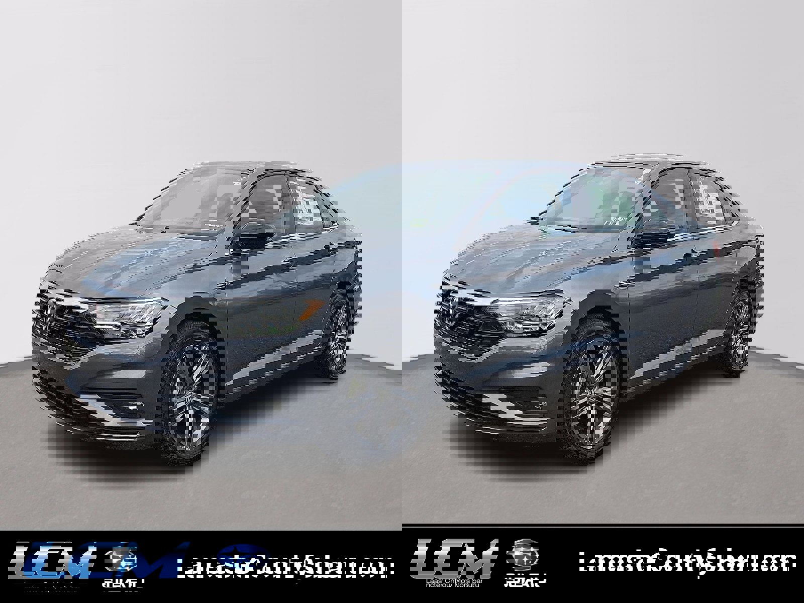 Used 2021 Volkswagen Jetta R-Line w/ R-Line Cold Weather Package