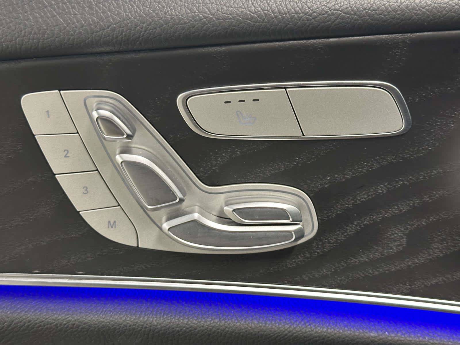 Used 2023 Mercedes-Benz E 350 4MATIC Sedan image 19