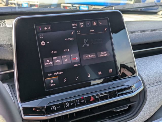 New 2026 Jeep Compass Latitude AWD/4WD image 20