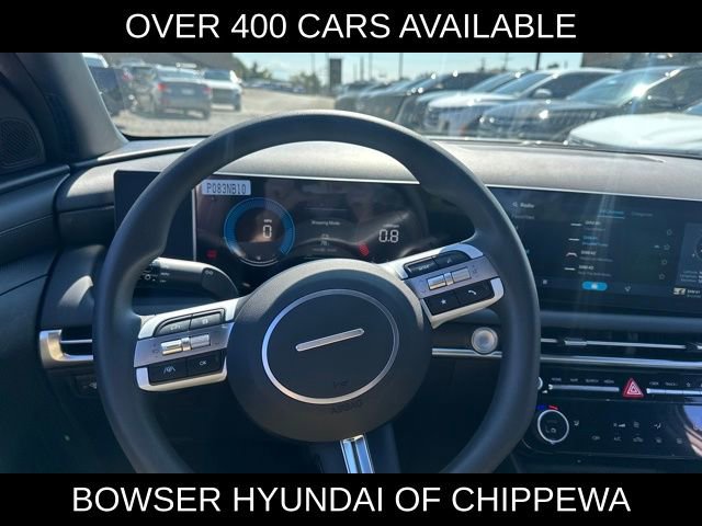 New 2026 Hyundai Santa Cruz SEL image 12