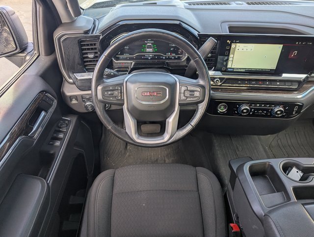 Used 2022 GMC Sierra 1500 Elevation image 27