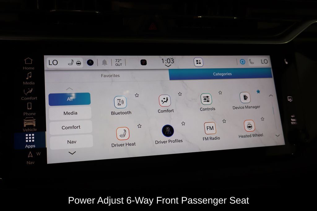 New 2026 Jeep Cherokee Limited image 42