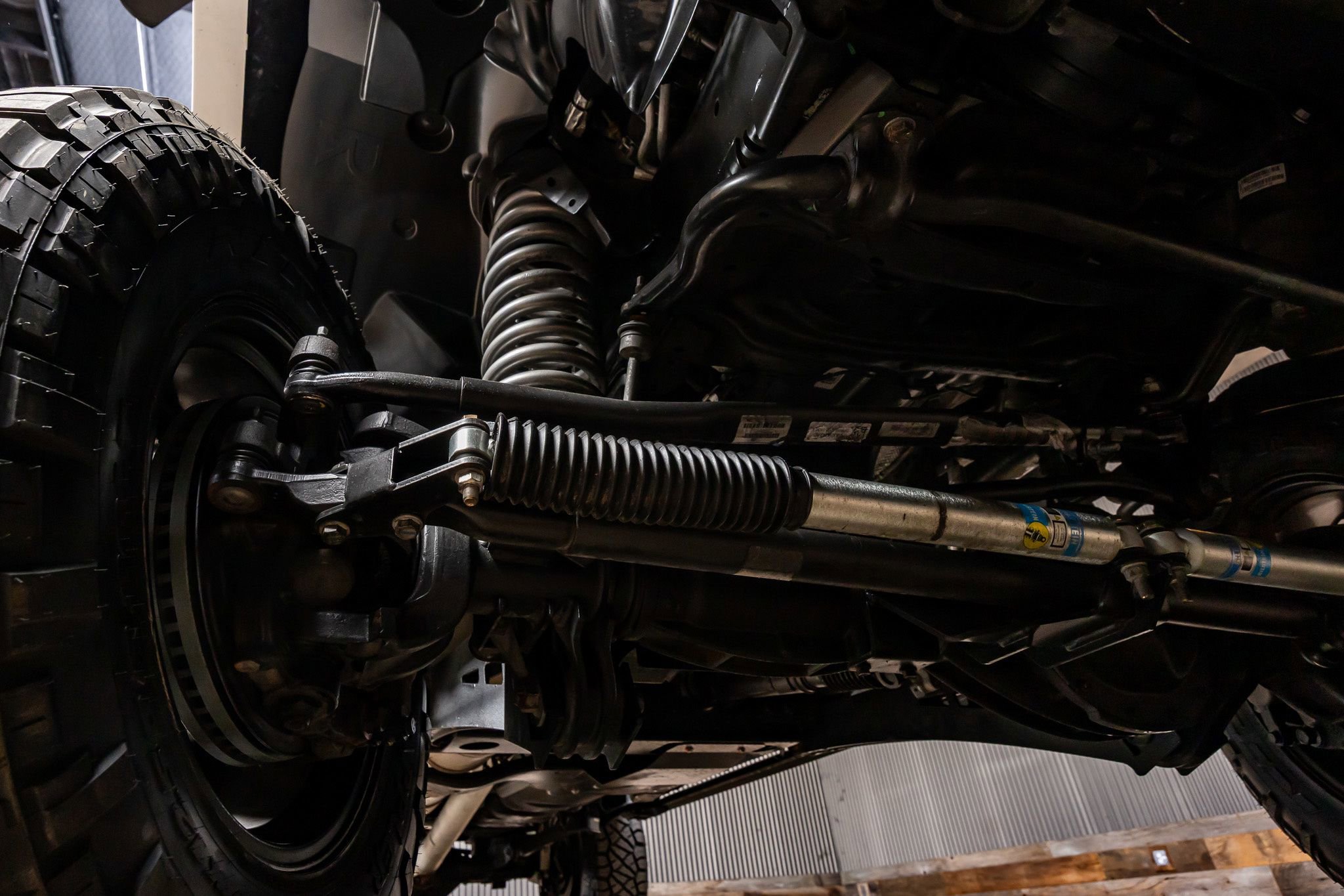 Used 2020 RAM 2500 Laramie image 13