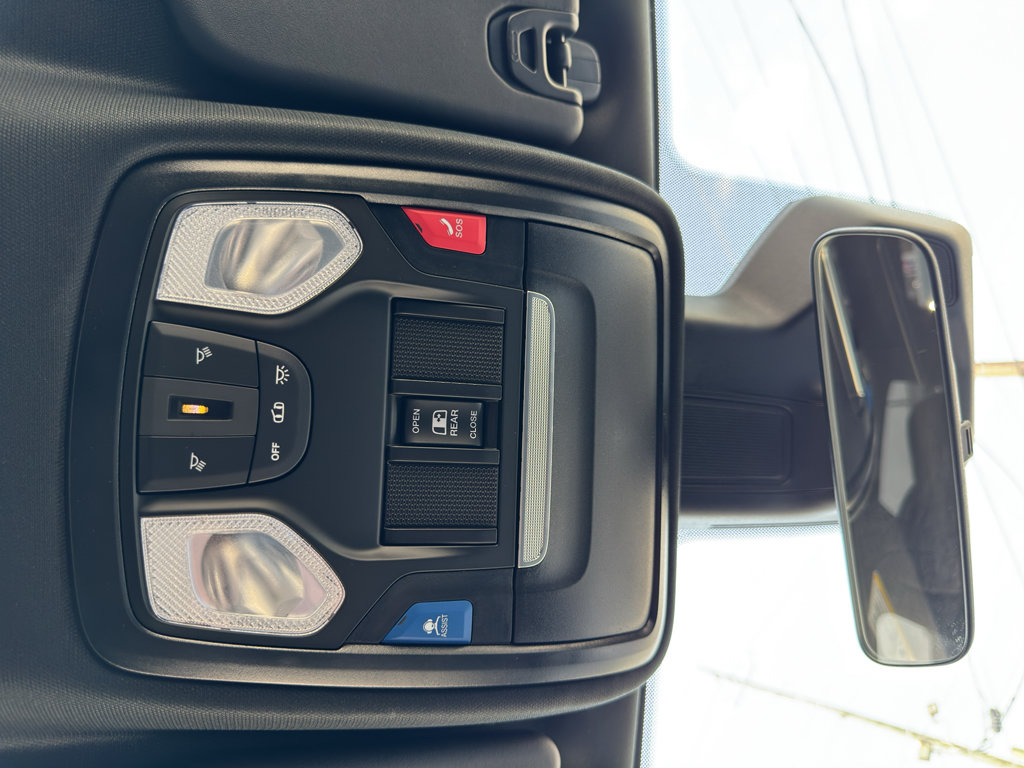 New 2026 RAM 1500 Express AWD/4WD image 36