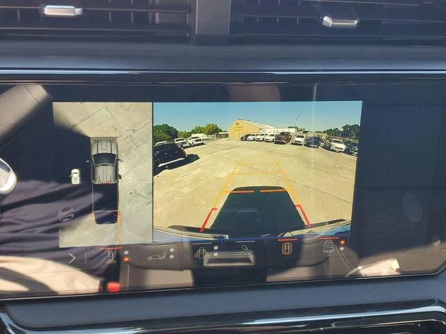 New 2026 GMC Sierra 2500 AT4X AWD/4WD image 23
