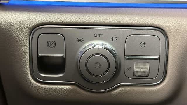 Certified 2026 Mercedes-Benz GLE 450 4MATIC image 17