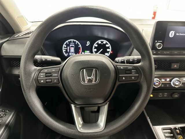 Used 2025 Honda CR-V EX image 18