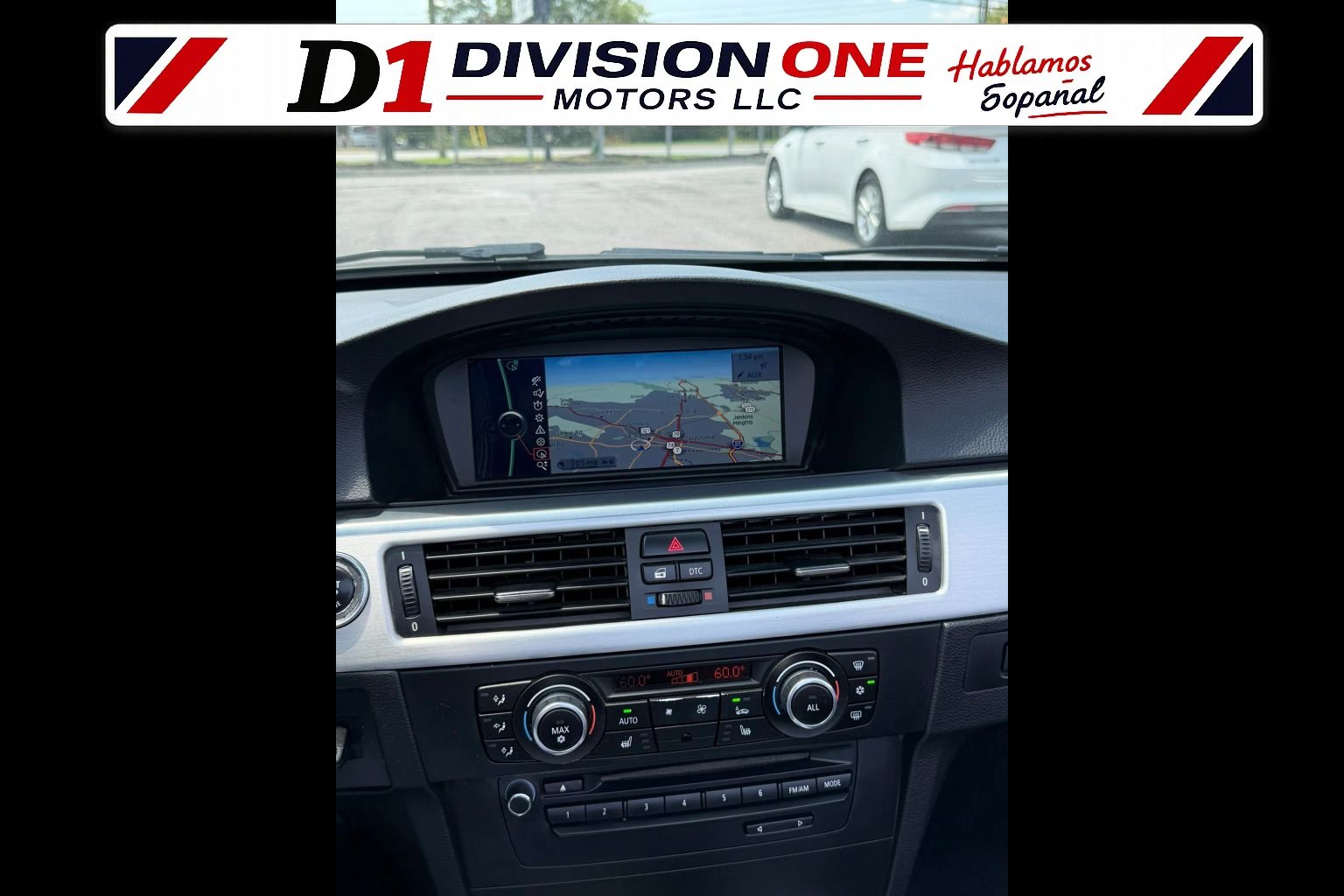 Used 2011 BMW 335i Convertible RWD image 16