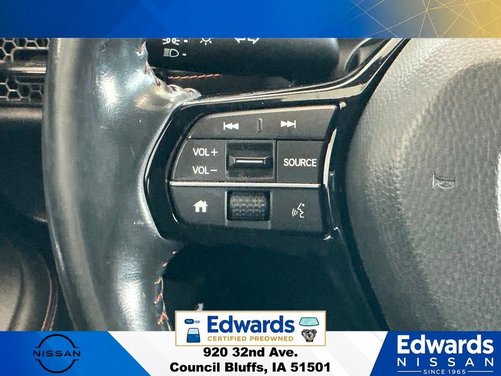 Used 2023 Honda HR-V Sport image 17