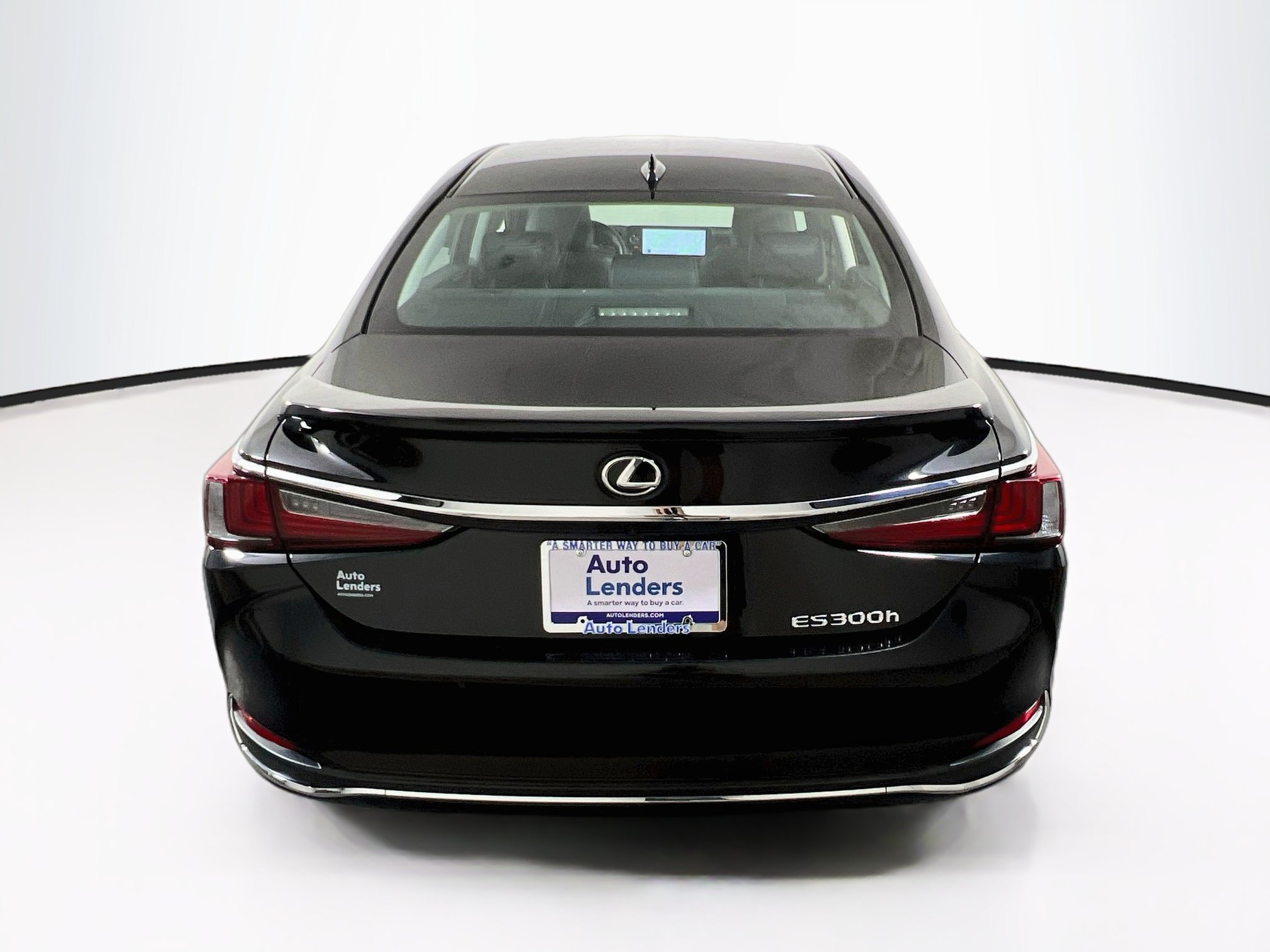 Used 2024 Lexus ES 300h w/ Premium Package FWD image 6
