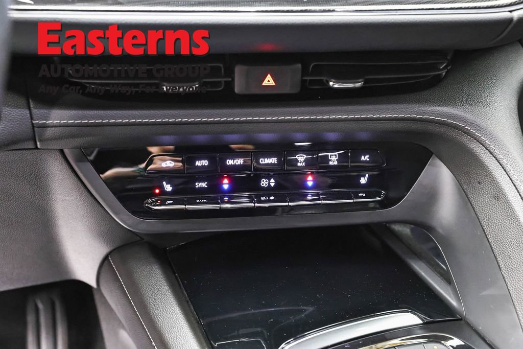 Used 2022 Buick Envision Preferred image 20