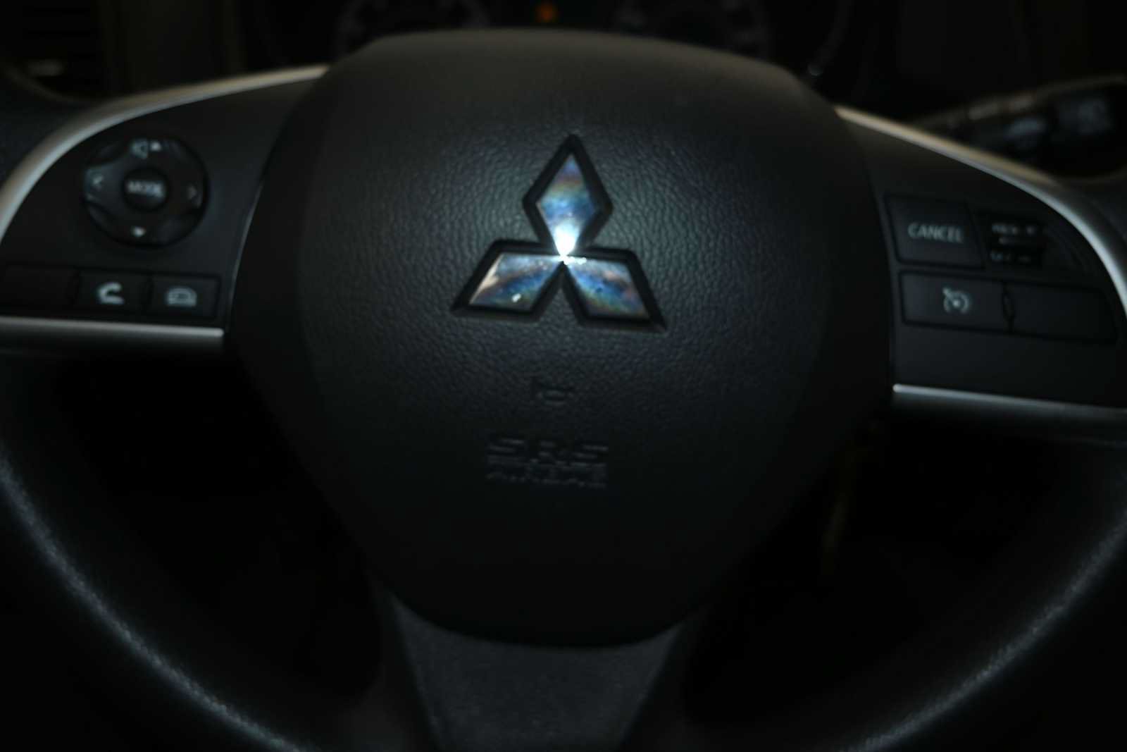 Used 2024 Mitsubishi Outlander Sport ES AWD/4WD image 18