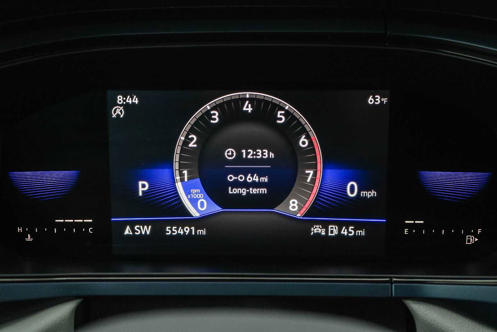 Used 2022 Volkswagen Taos SE image 23