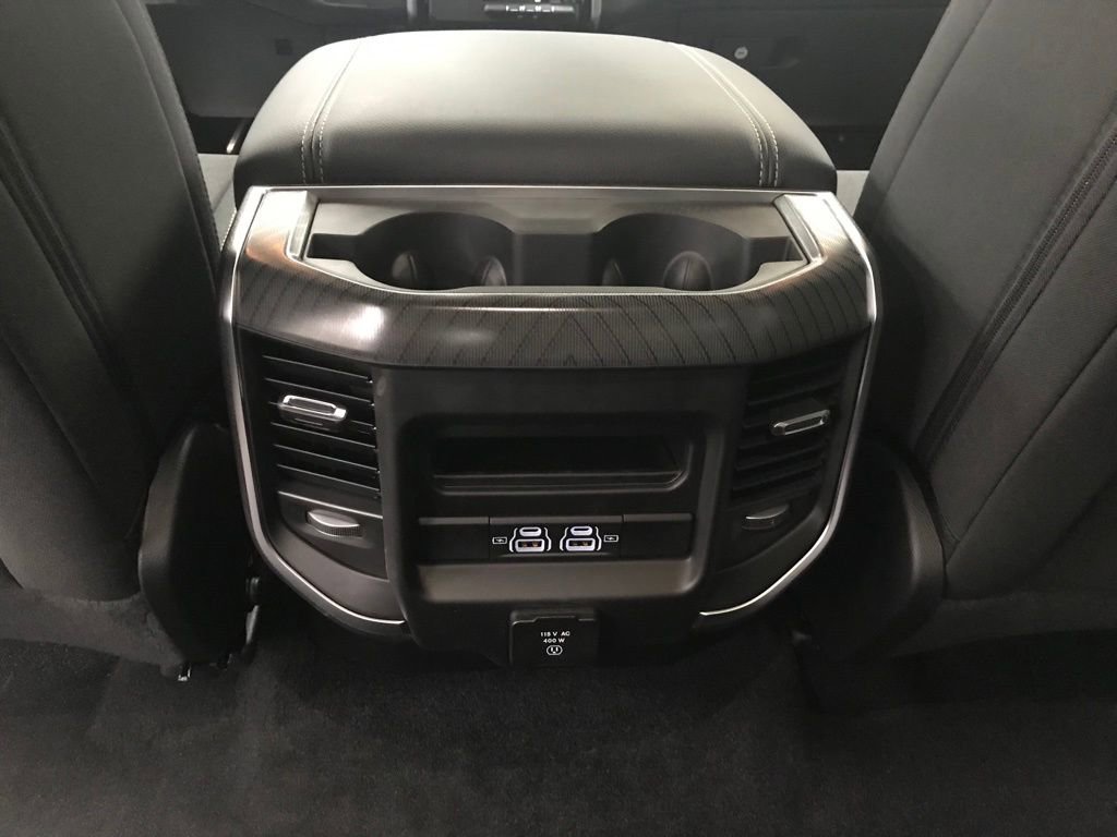 New 2026 RAM 1500 Big Horn image 31