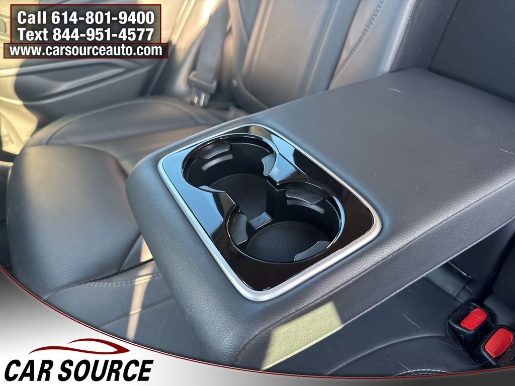 Used 2023 Subaru Forester Touring w/ Popular Package #2 image 37